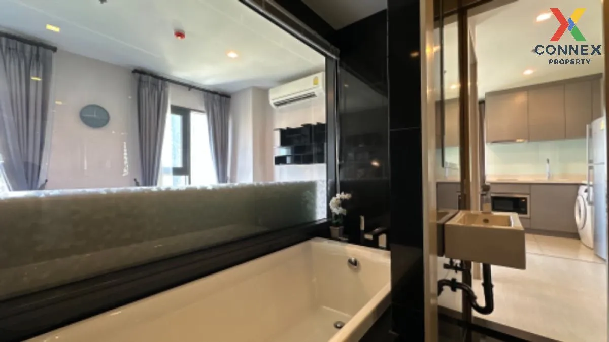 For Rent Condo , Rhythm Sukhumvit 36-38 , BTS-Thong Lo , Phra Kha