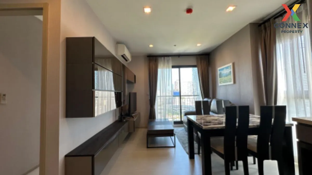 For Rent Condo , Rhythm Sukhumvit 36-38 , BTS-Thong Lo , Phra Kha 2