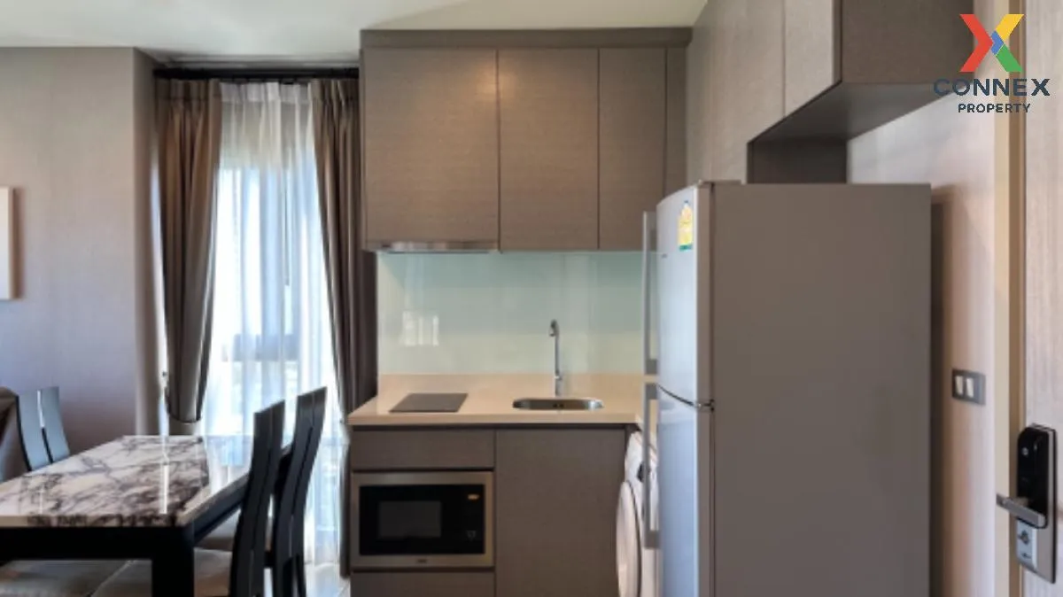 For Rent Condo , Rhythm Sukhumvit 36-38 , BTS-Thong Lo , Phra Kha 3