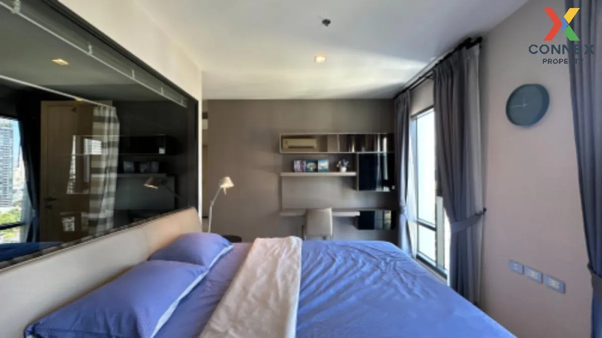 For Rent Condo , Rhythm Sukhumvit 36-38 , BTS-Thong Lo , Phra Kha 4