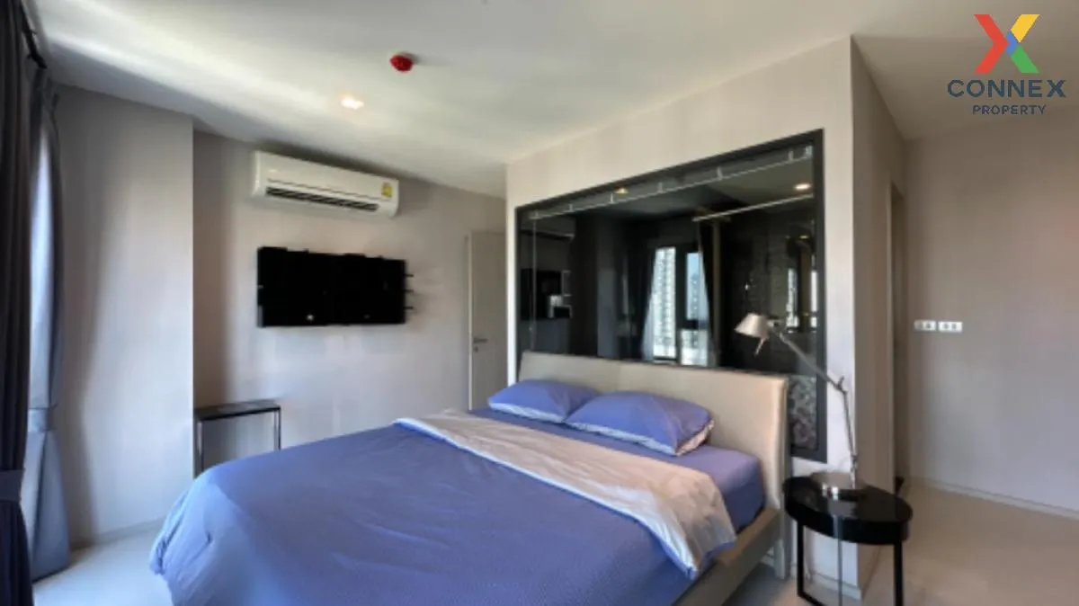 For Rent Condo , Rhythm Sukhumvit 36-38 , BTS-Thong Lo , Phra Kha