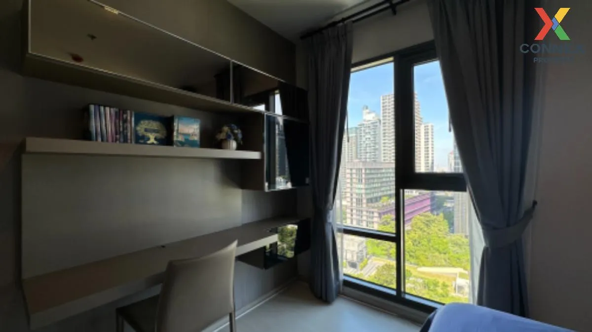 For Rent Condo , Rhythm Sukhumvit 36-38 , BTS-Thong Lo , Phra Kha