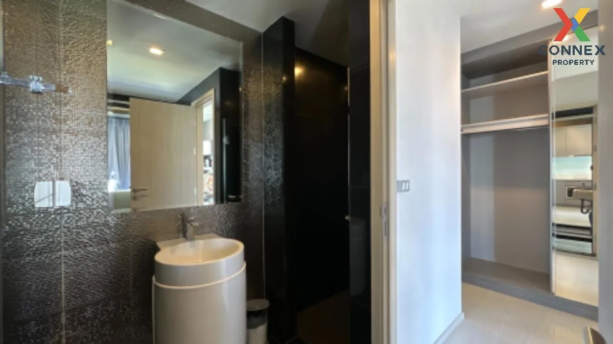 For Rent Condo , Rhythm Sukhumvit 36-38 , BTS-Thong Lo , Phra Kha