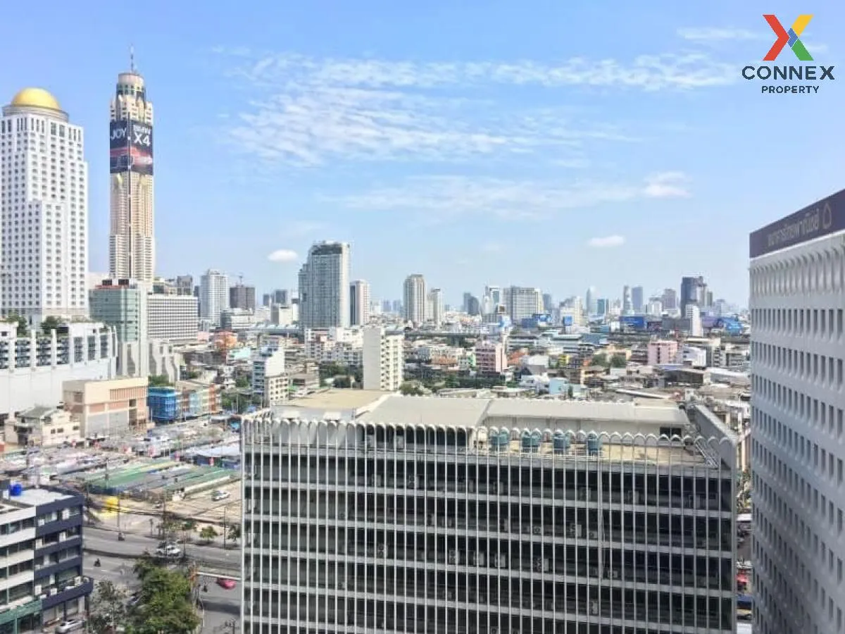 For Sale Condo , The Address Chidlom , BTS-Chit Lom , Lumpini , P