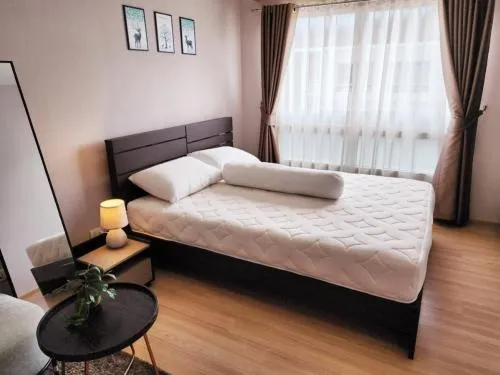 ขายคอนโด  พลัม คอนโด ลาดพร้าว 101 คลองจั่น เขต บางกะปิ กรุงเทพ CX-112305 ขายคอนโด  พลัม คอนโด ลาดพร้าว 101 คลองจั่น เขต บางกะปิ กรุงเทพ CX-112305