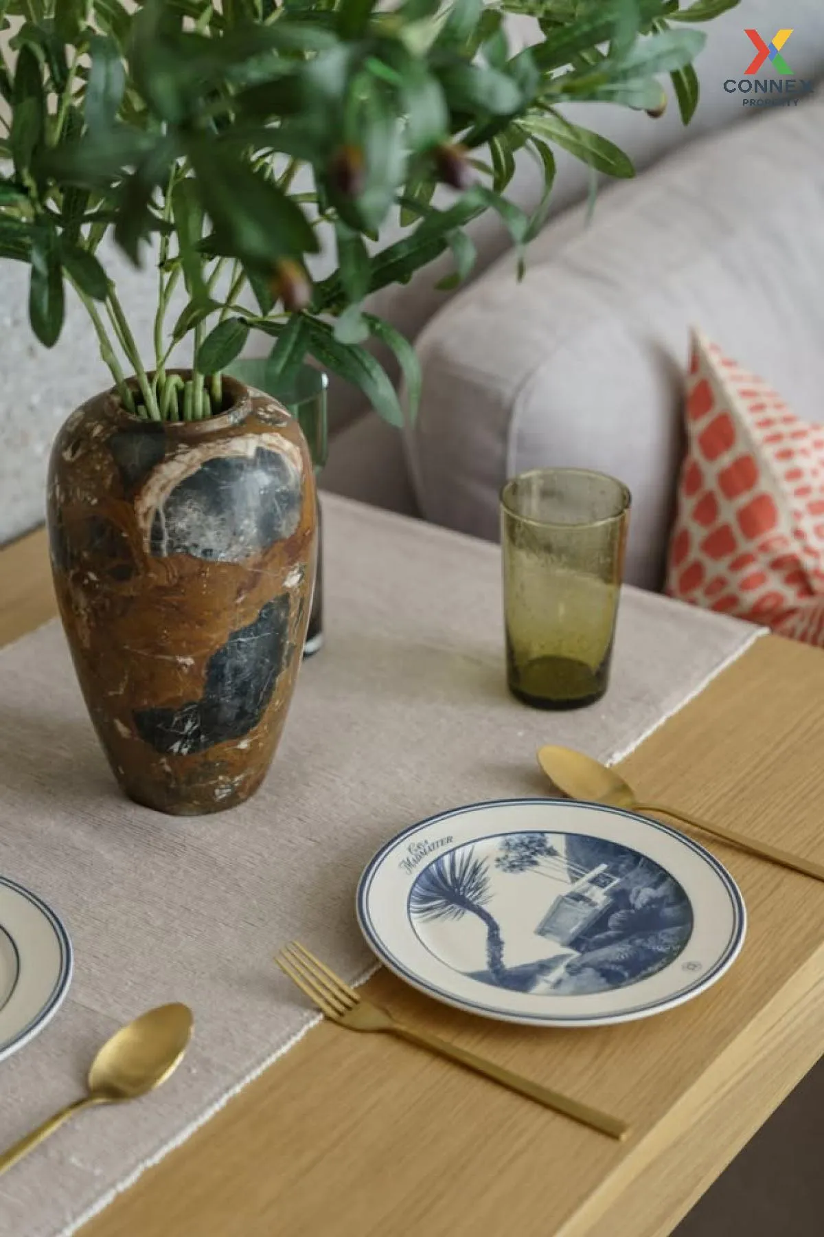 เช่าคอนโด  เอ็กซ์ที พญาไท BTS-พญาไท ถนนพญาไท เขต ราชเทวี กรุงเทพ 