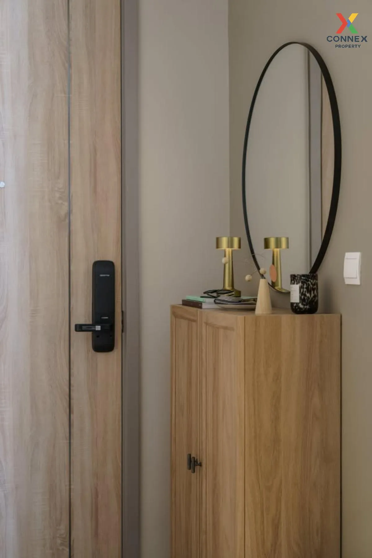 เช่าคอนโด  เอ็กซ์ที พญาไท BTS-พญาไท ถนนพญาไท เขต ราชเทวี กรุงเทพ 