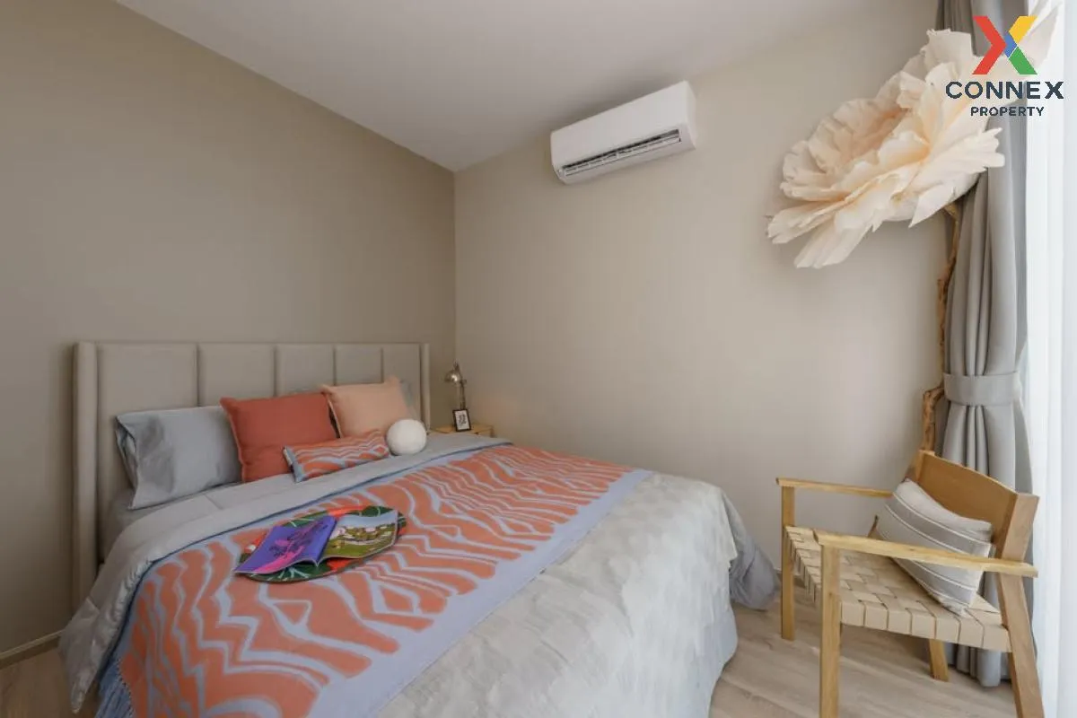 เช่าคอนโด  เอ็กซ์ที พญาไท BTS-พญาไท ถนนพญาไท เขต ราชเทวี กรุงเทพ 