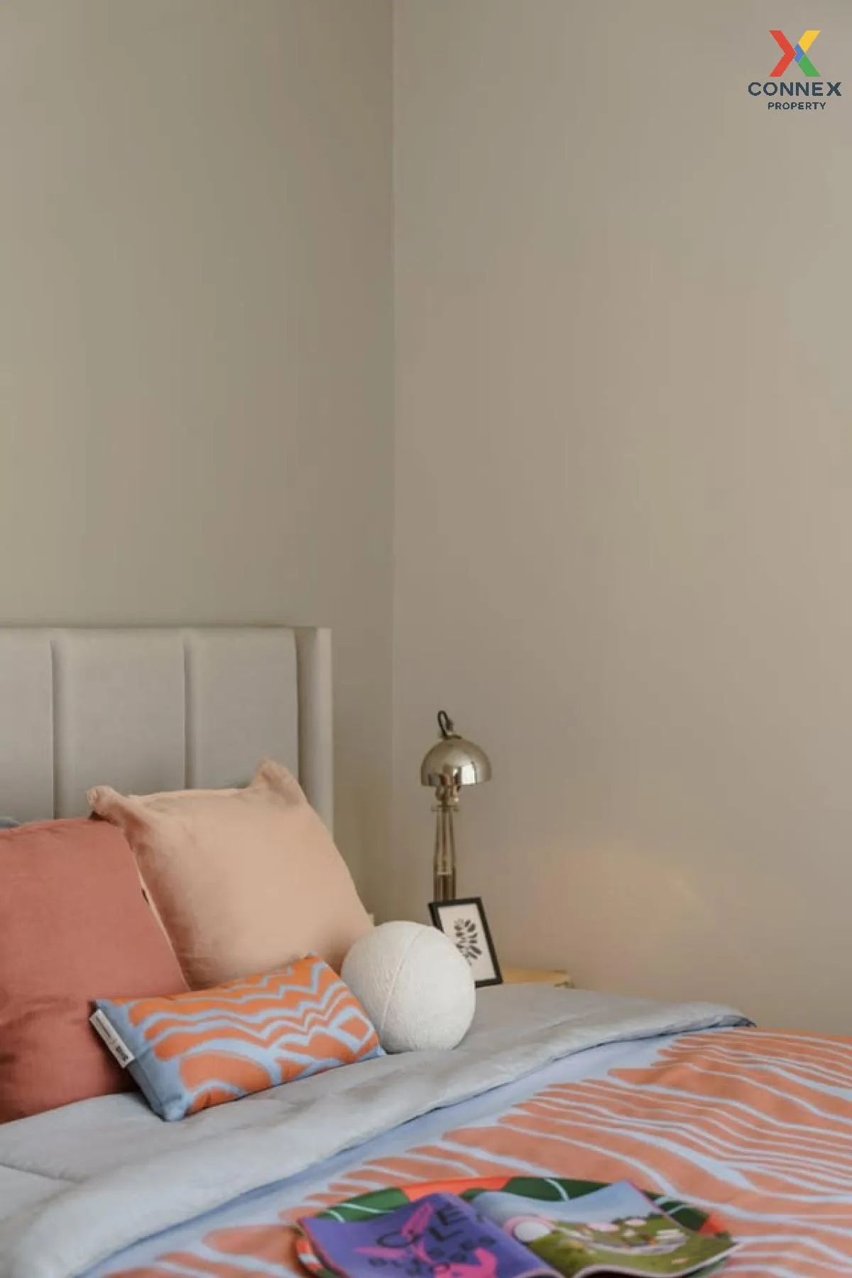 เช่าคอนโด  เอ็กซ์ที พญาไท BTS-พญาไท ถนนพญาไท เขต ราชเทวี กรุงเทพ 