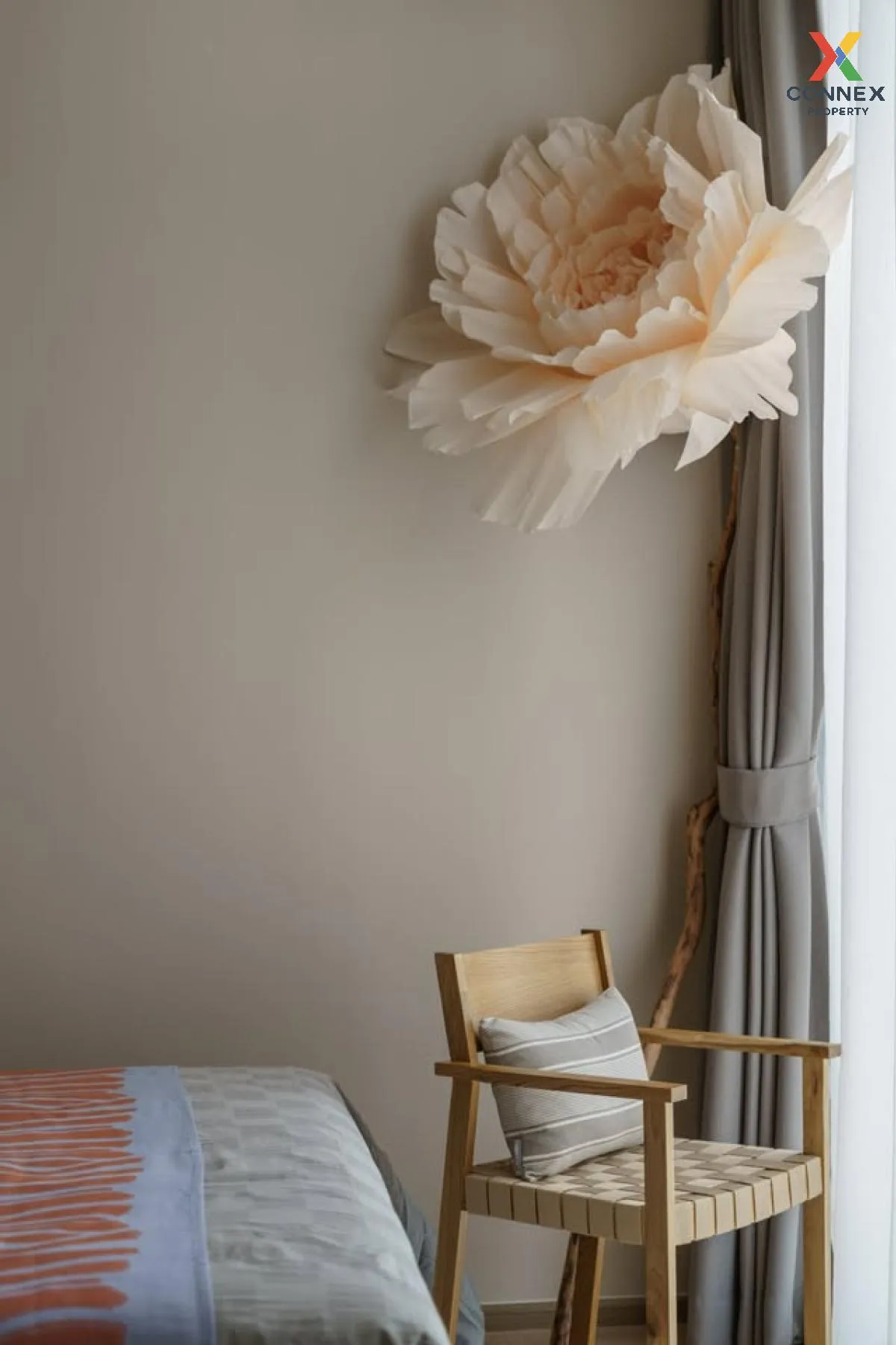 เช่าคอนโด  เอ็กซ์ที พญาไท BTS-พญาไท ถนนพญาไท เขต ราชเทวี กรุงเทพ 