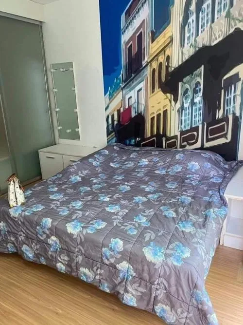 For Sale Condo , Iris Rama 9 - Srinakarin , Suan Luang , Suan Luang , Bangkok , CX-112310