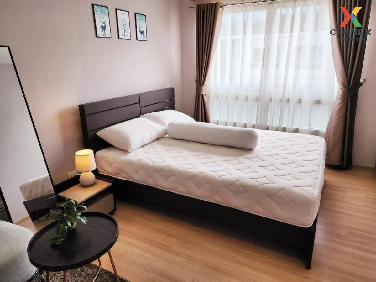 For Rent Condo , Plum Condo Ladprao 101 , Khlong Chan , Bang Kapi 1