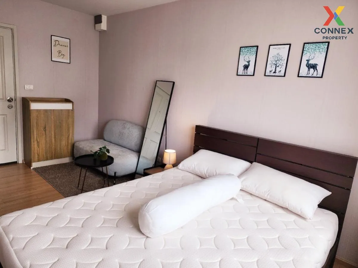 For Rent Condo , Plum Condo Ladprao 101 , Khlong Chan , Bang Kapi 2