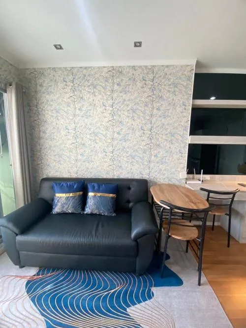 For Sale Condo , Lumpini Park Rama 9-Ratchada , MRT-Phra Ram 9 , Bang Kapi , Huai Khwang , Bangkok , CX-112314