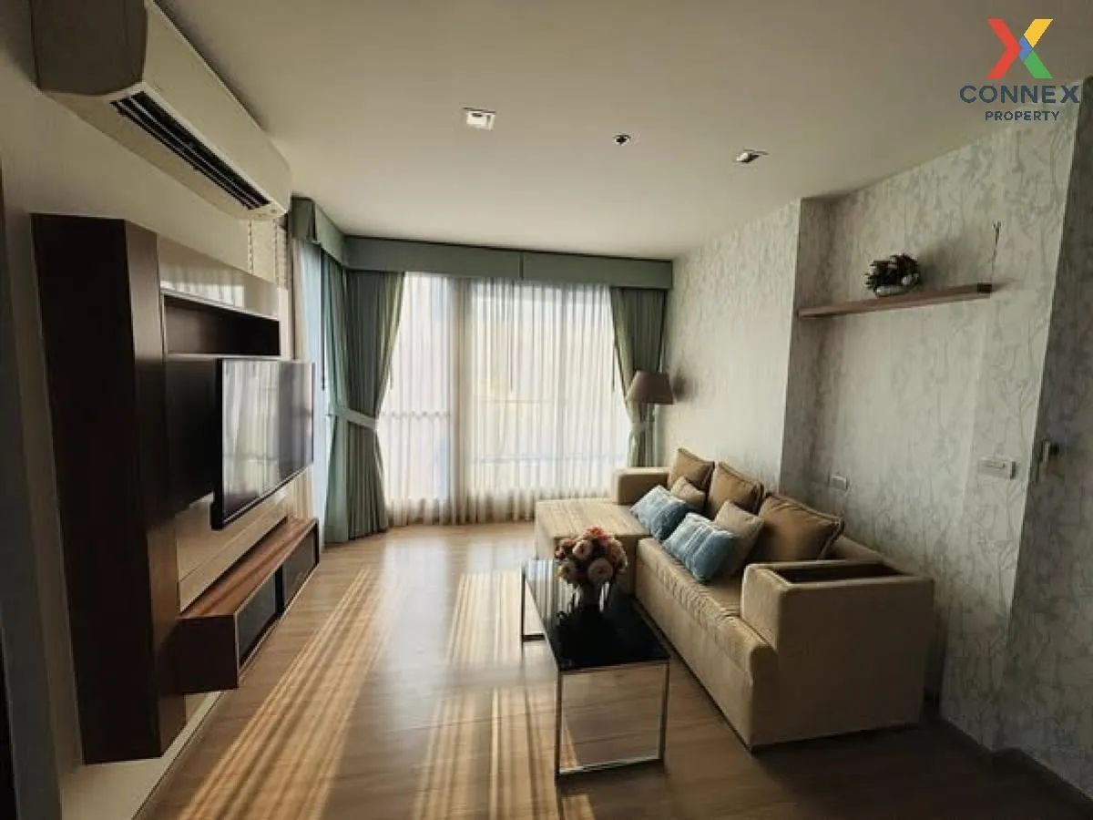 For Sale Condo , Rhythm Sathorn , BTS-Saphan Taksin , Thungmahame 1