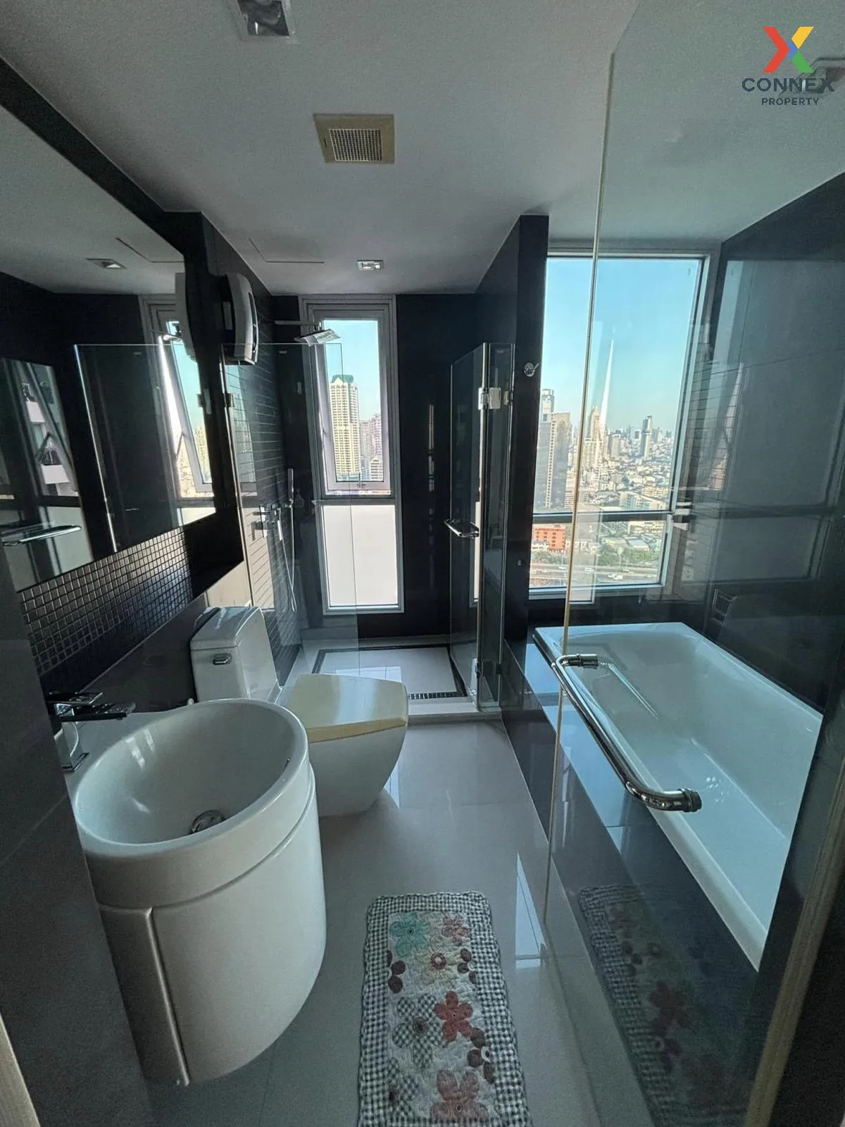 For Sale Condo , Rhythm Sathorn , BTS-Saphan Taksin , Thungmahame