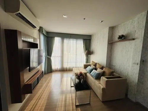 For Sale Condo , Rhythm Sathorn , BTS-Saphan Taksin , Thungmahamek , Sa Thon , Bangkok , CX-112316