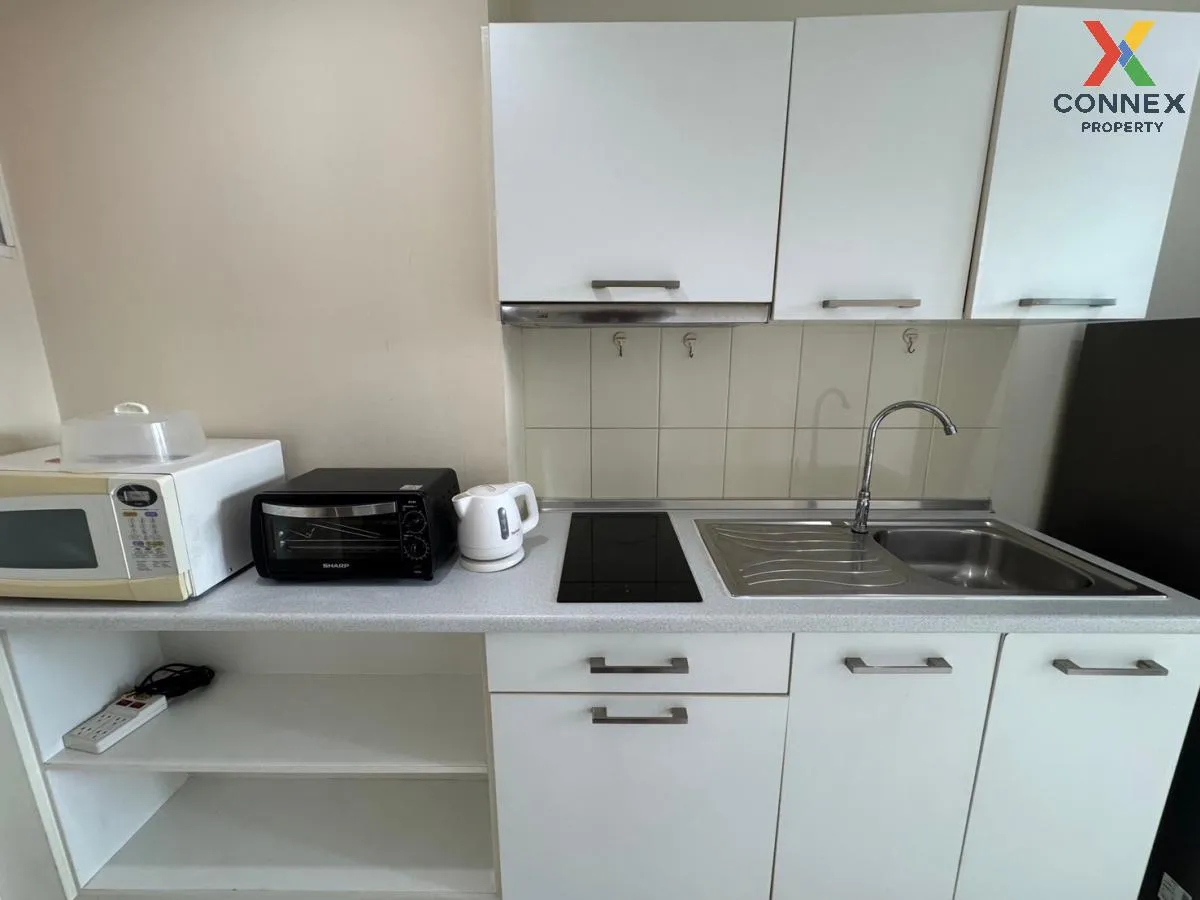 For Rent Condo , Life @ Sathorn 10 , BTS-Chong Nonsi , Silom , Ba 3