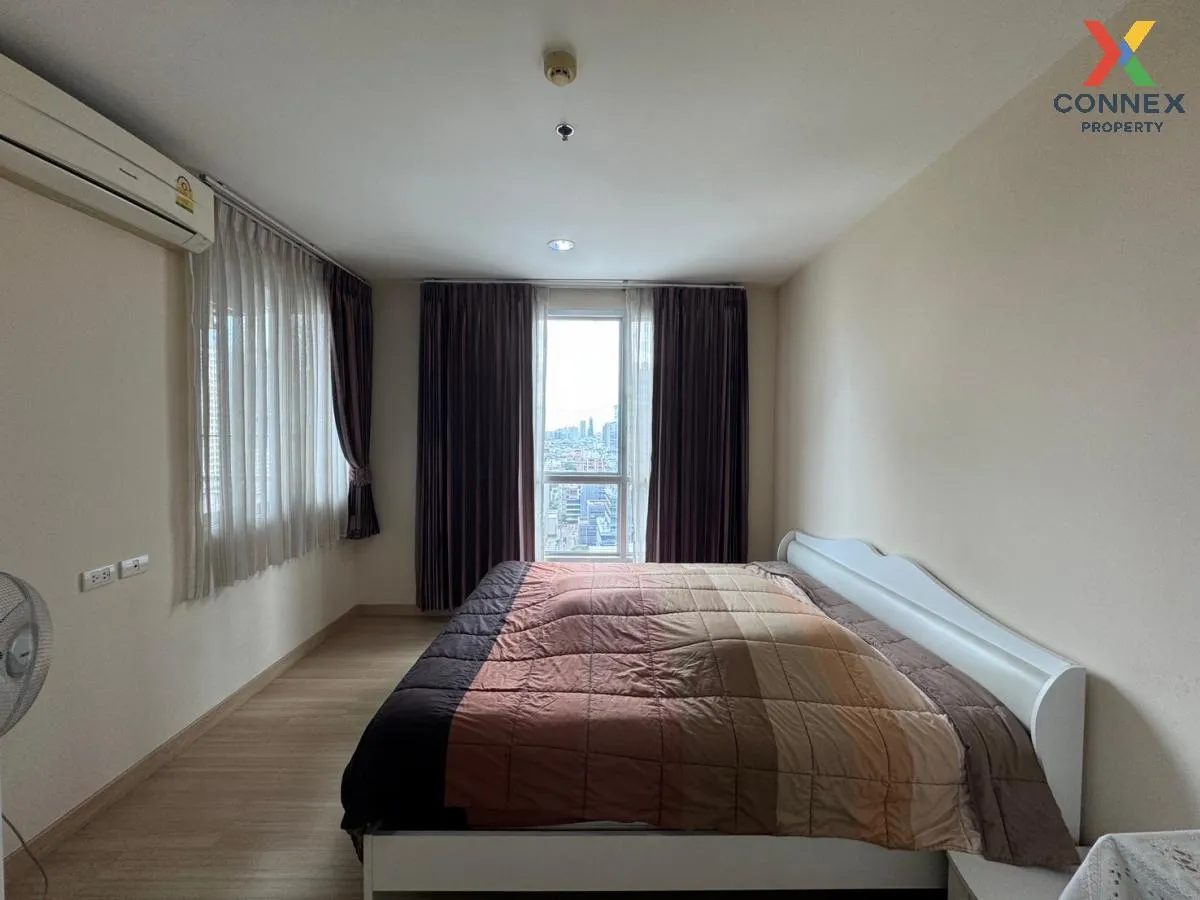 For Rent Condo , Life @ Sathorn 10 , BTS-Chong Nonsi , Silom , Ba