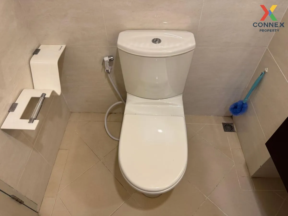 For Rent Condo , Life @ Sathorn 10 , BTS-Chong Nonsi , Silom , Ba