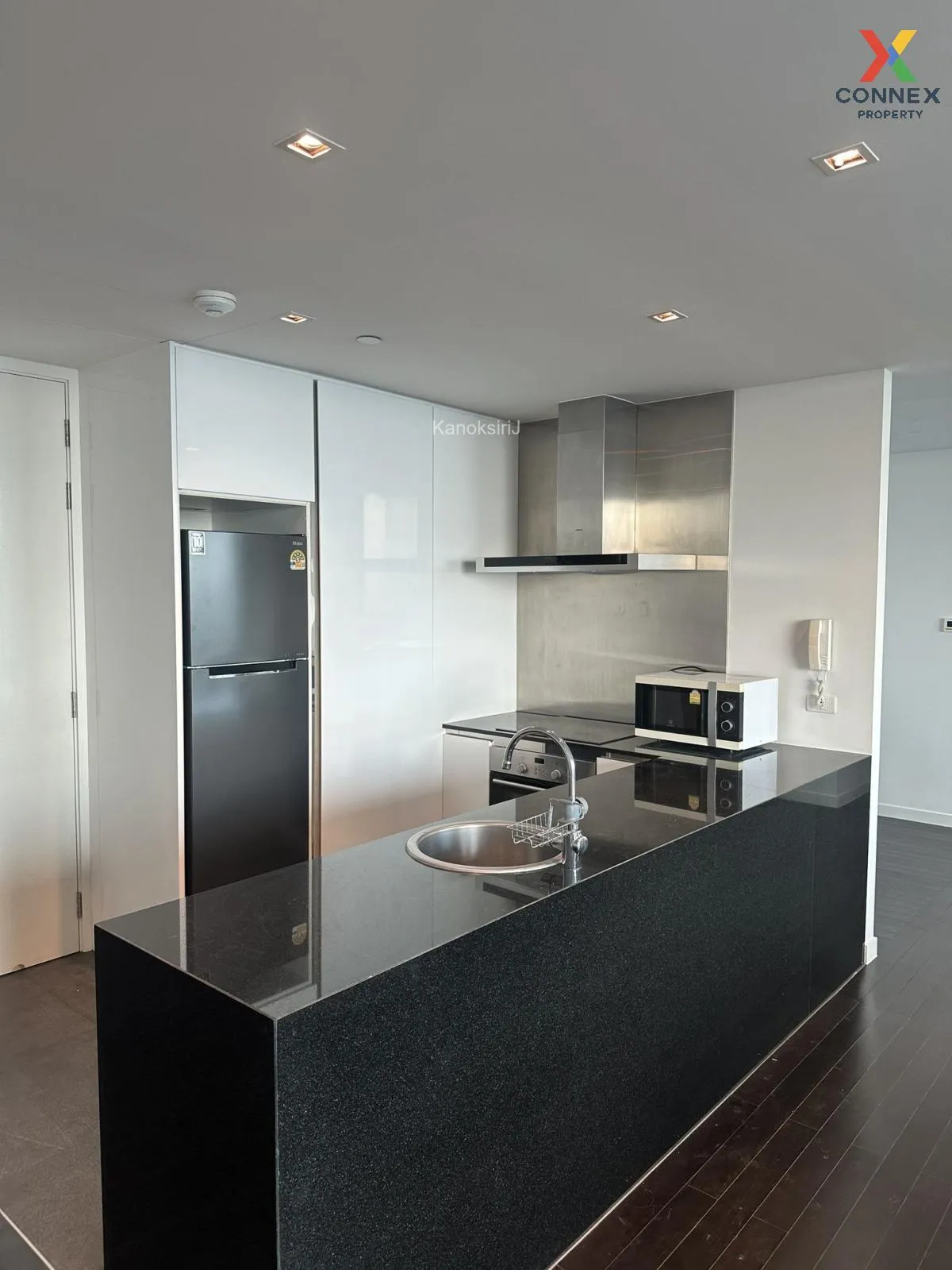 เช่าคอนโด  เดอะพาโน บางโพงพาง เขต ยานนาวา กรุงเทพ CX-112320 4