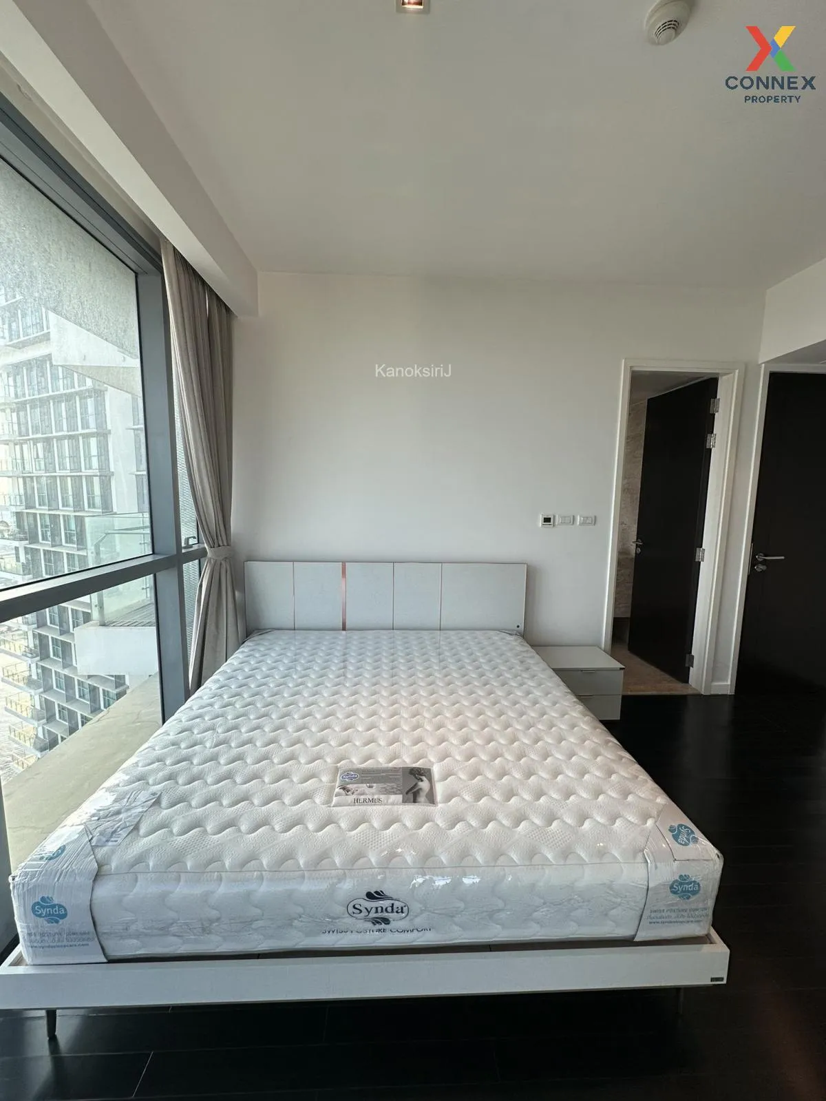 เช่าคอนโด  เดอะพาโน บางโพงพาง เขต ยานนาวา กรุงเทพ CX-112320