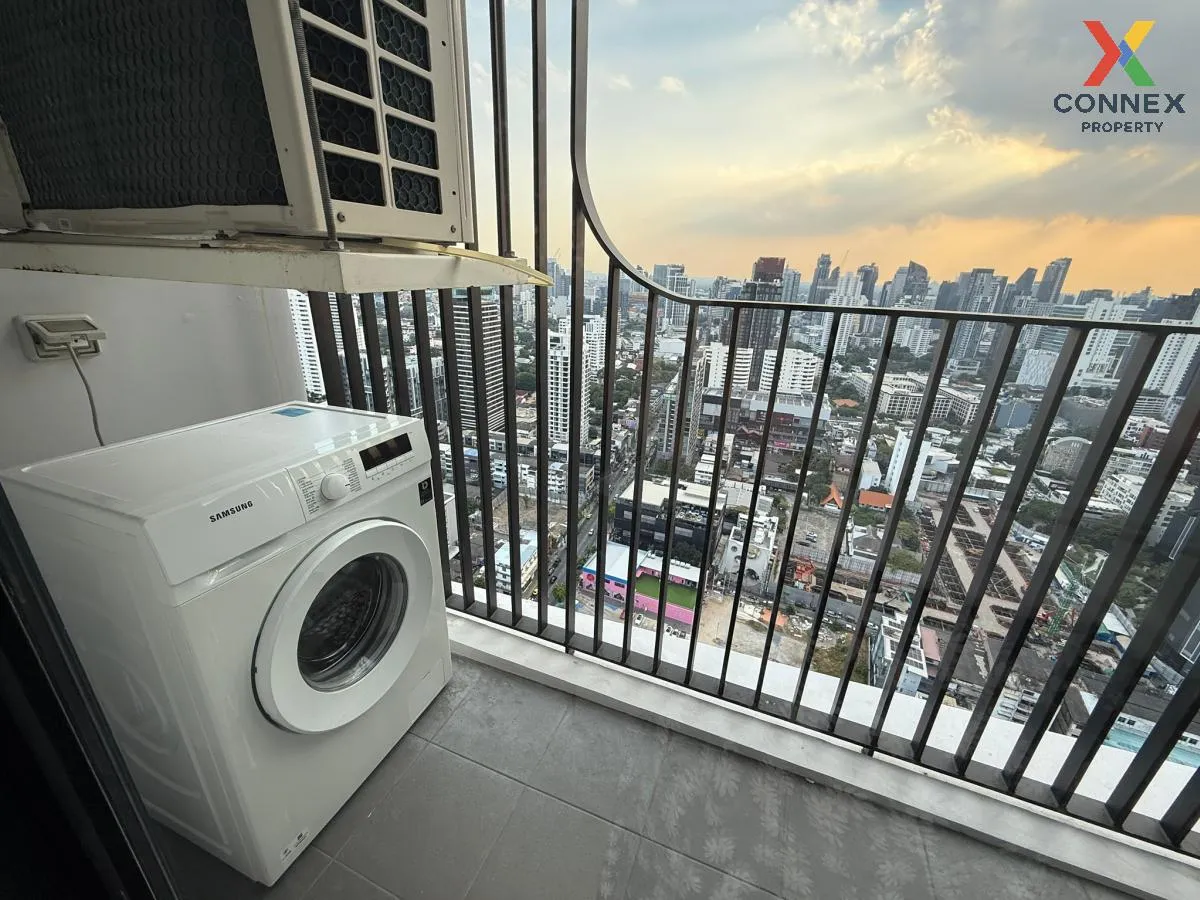 For Rent Condo , XT Ekkamai , BTS-Ekkamai , Khlong Tan Nuea , Wat