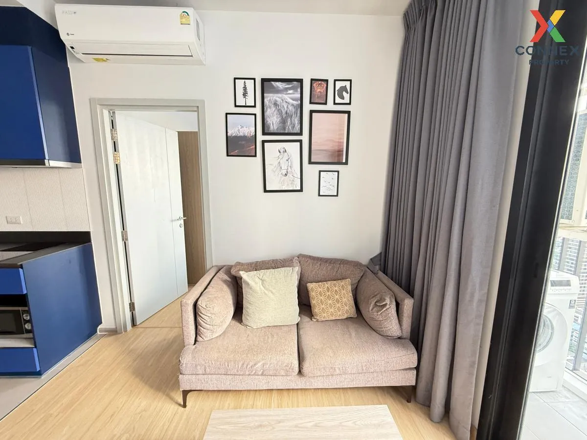 For Rent Condo , XT Ekkamai , BTS-Ekkamai , Khlong Tan Nuea , Wat 2