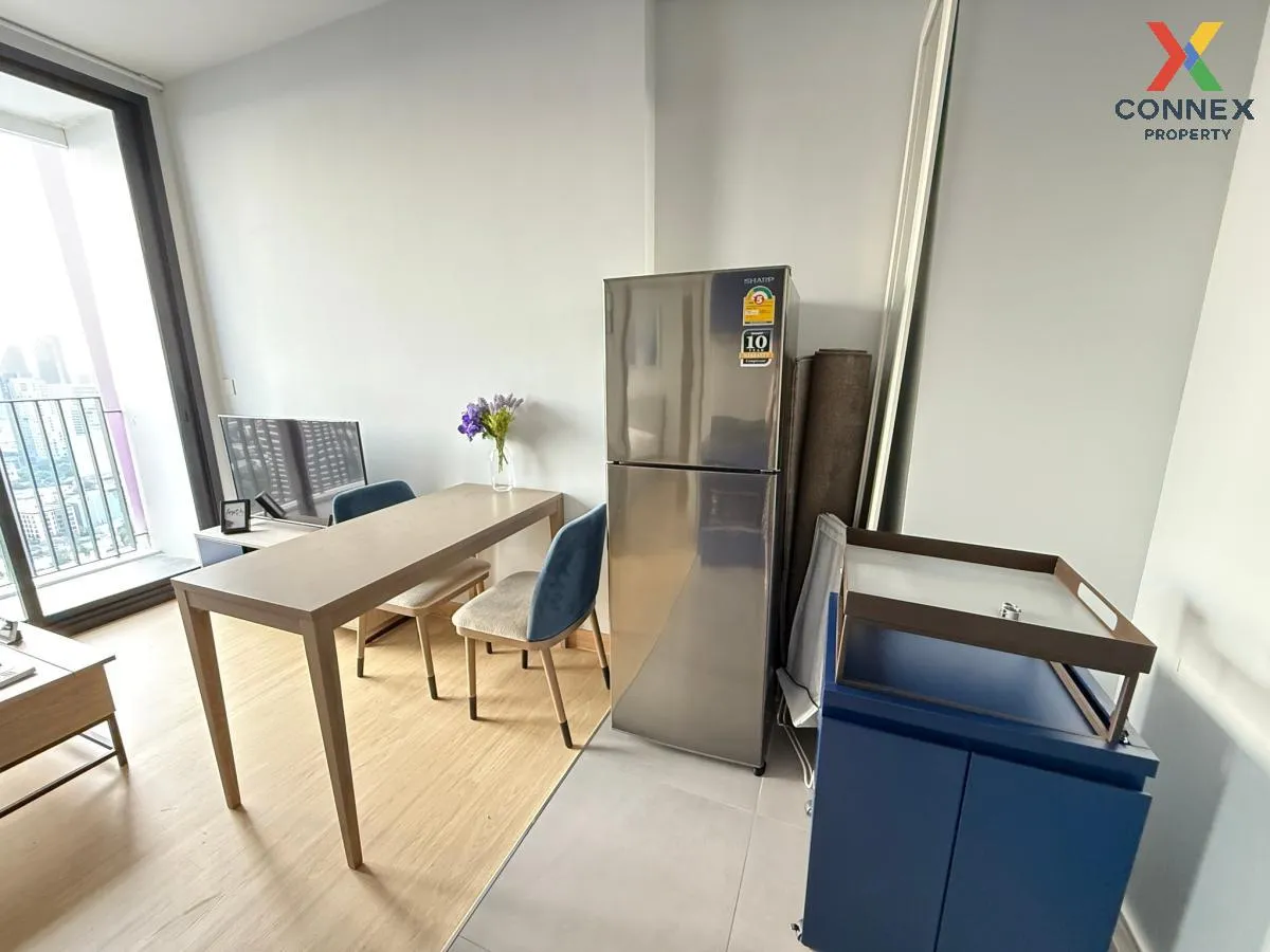 For Rent Condo , XT Ekkamai , BTS-Ekkamai , Khlong Tan Nuea , Wat 4