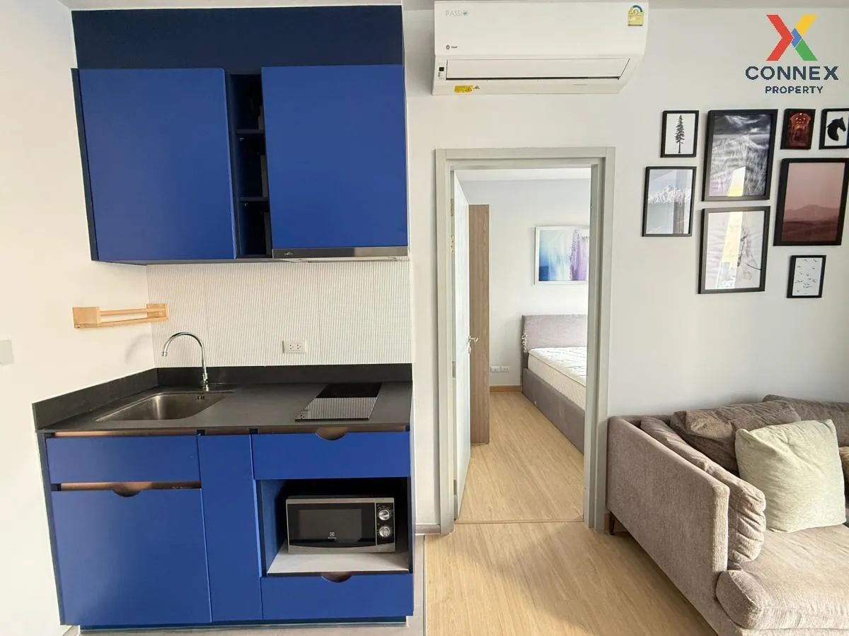 For Rent Condo , XT Ekkamai , BTS-Ekkamai , Khlong Tan Nuea , Wat