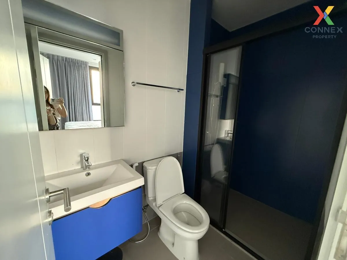 For Rent Condo , XT Ekkamai , BTS-Ekkamai , Khlong Tan Nuea , Wat