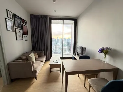 For Rent Condo , XT Ekkamai , BTS-Ekkamai , Khlong Tan Nuea , Watthana , Bangkok , CX-112322