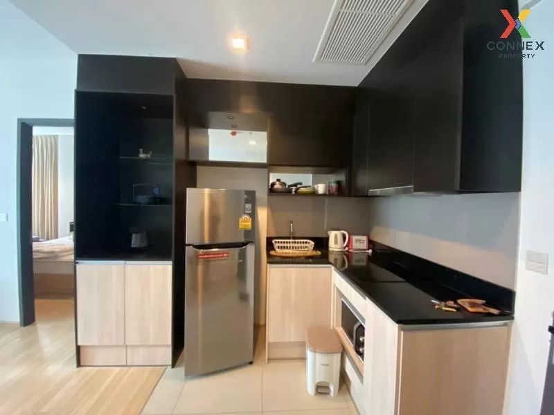 For Sale Condo , EDGE Sukhumvit 23 , BTS-Asok , Khlong Toei Nuea  3