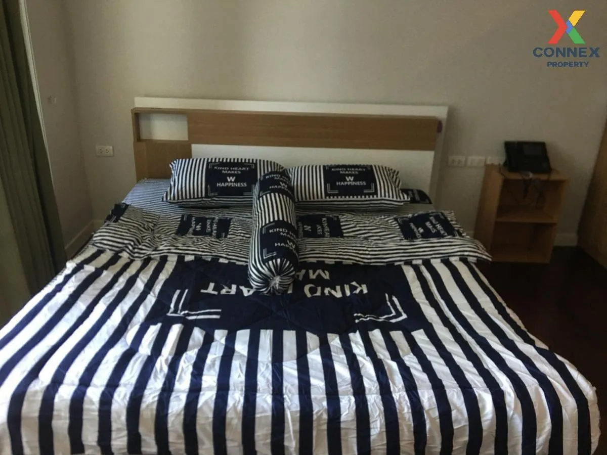 ขายคอนโด  เซอร์เคิล คอนโดมิเนียม MRT-เพชรบุรี ถนนเพชรบุรี เขต ราช