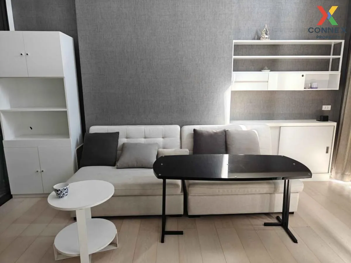 ขายคอนโด  ชีวาทัย เรสซิเดนซ์ อโศก MRT-พระราม 9 มักกะสัน เขต ราชเท ขายคอนโด  ชีวาทัย เรสซิเดนซ์ อโศก MRT-พระราม 9 มักกะสัน เขต ราชเท 1