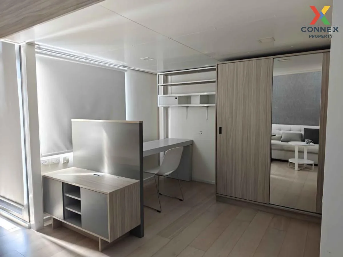 ขายคอนโด  ชีวาทัย เรสซิเดนซ์ อโศก MRT-พระราม 9 มักกะสัน เขต ราชเท ขายคอนโด  ชีวาทัย เรสซิเดนซ์ อโศก MRT-พระราม 9 มักกะสัน เขต ราชเท 3