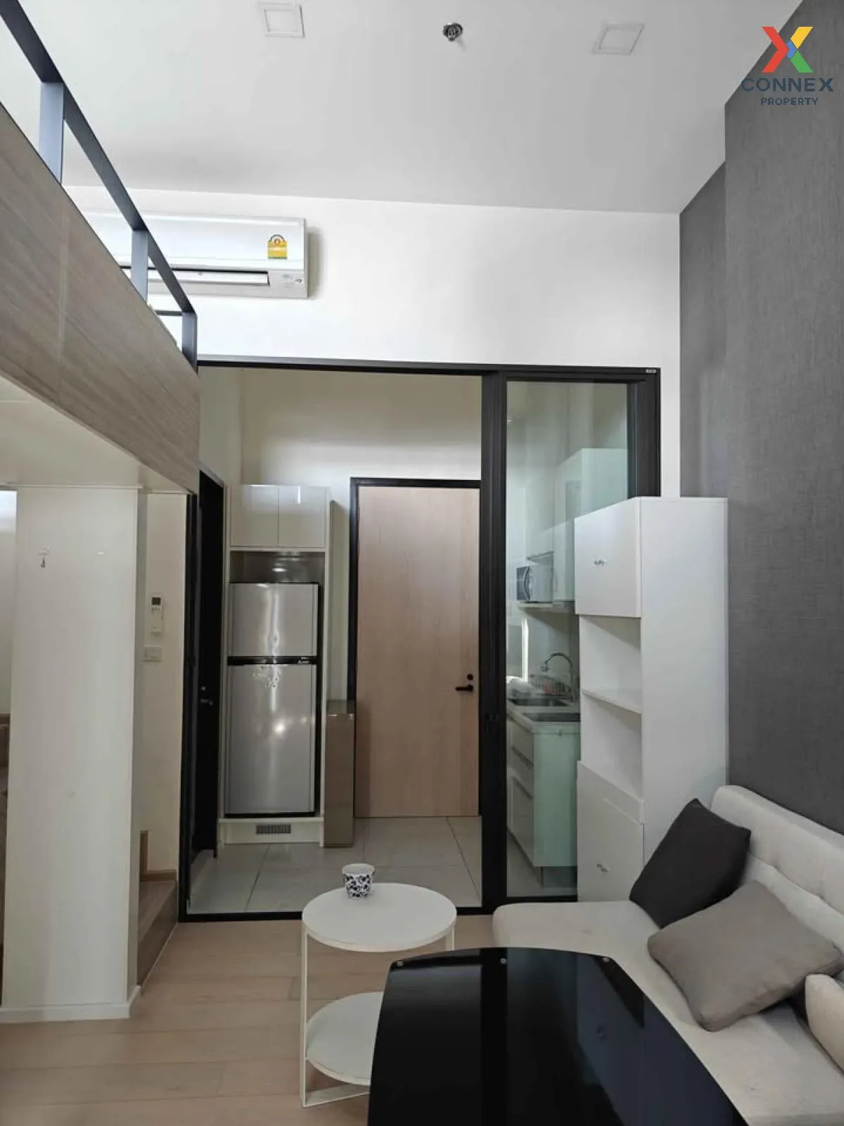 ขายคอนโด  ชีวาทัย เรสซิเดนซ์ อโศก MRT-พระราม 9 มักกะสัน เขต ราชเท ขายคอนโด  ชีวาทัย เรสซิเดนซ์ อโศก MRT-พระราม 9 มักกะสัน เขต ราชเท 4