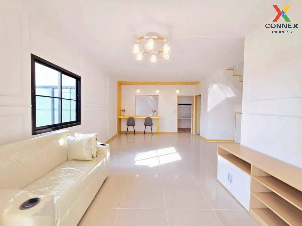 For Sale Townhouse/Townhome  , Baan Pruksa 41 Bangyai , Bang Mae 