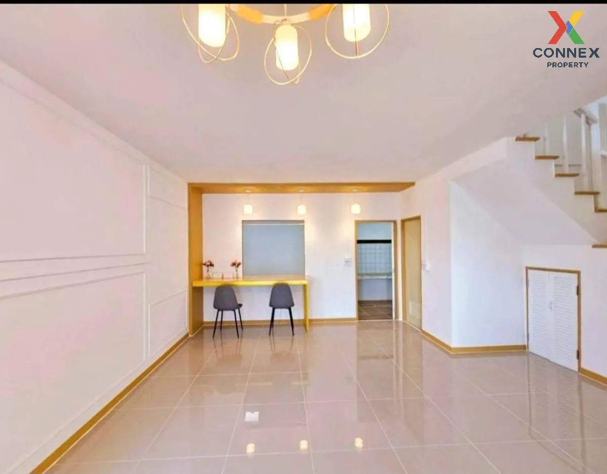 For Sale Townhouse/Townhome  , Baan Pruksa 41 Bangyai , Bang Mae 