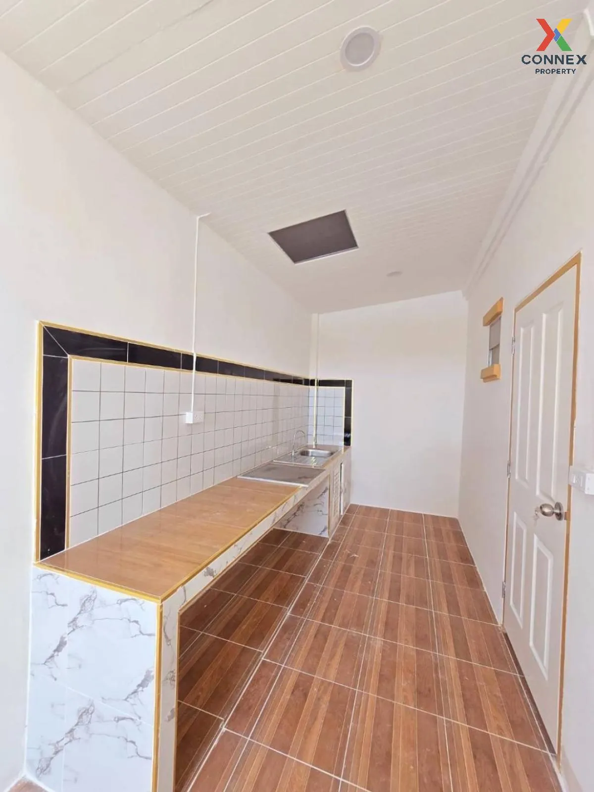 For Sale Townhouse/Townhome  , Baan Pruksa 41 Bangyai , Bang Mae 