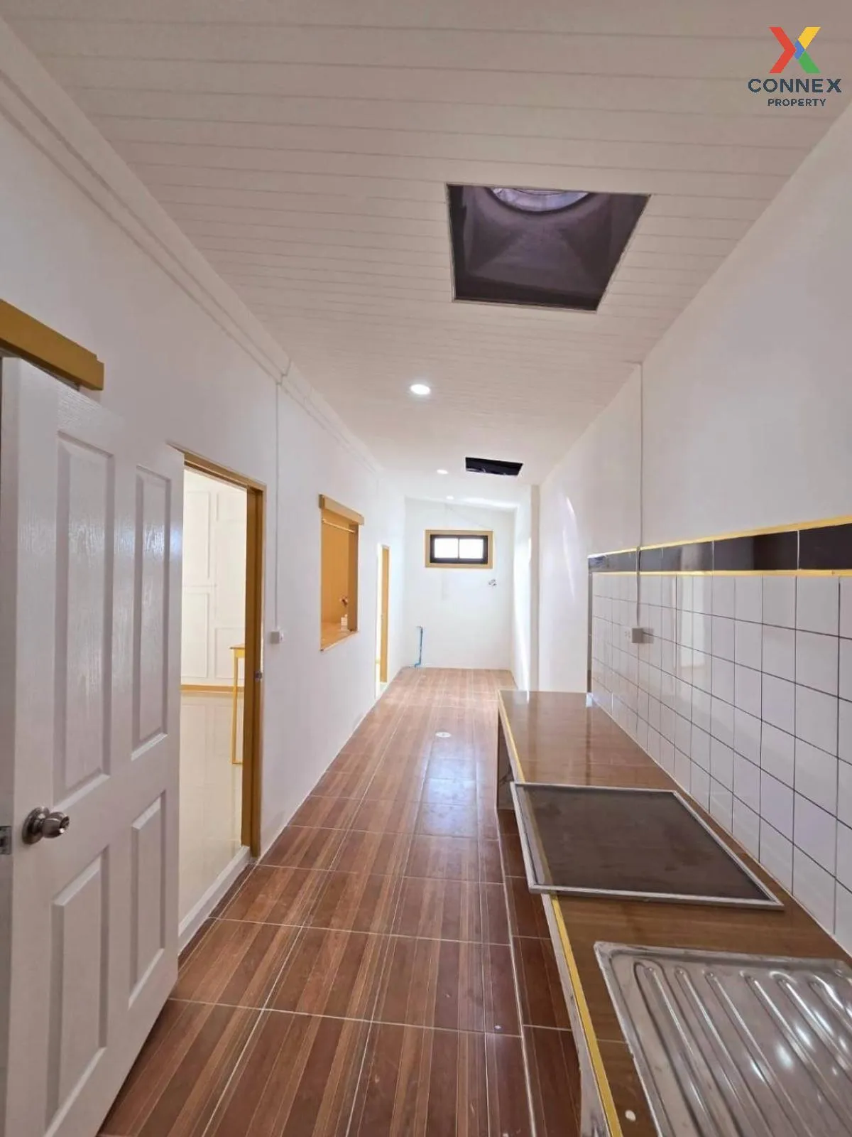 For Sale Townhouse/Townhome  , Baan Pruksa 41 Bangyai , Bang Mae 