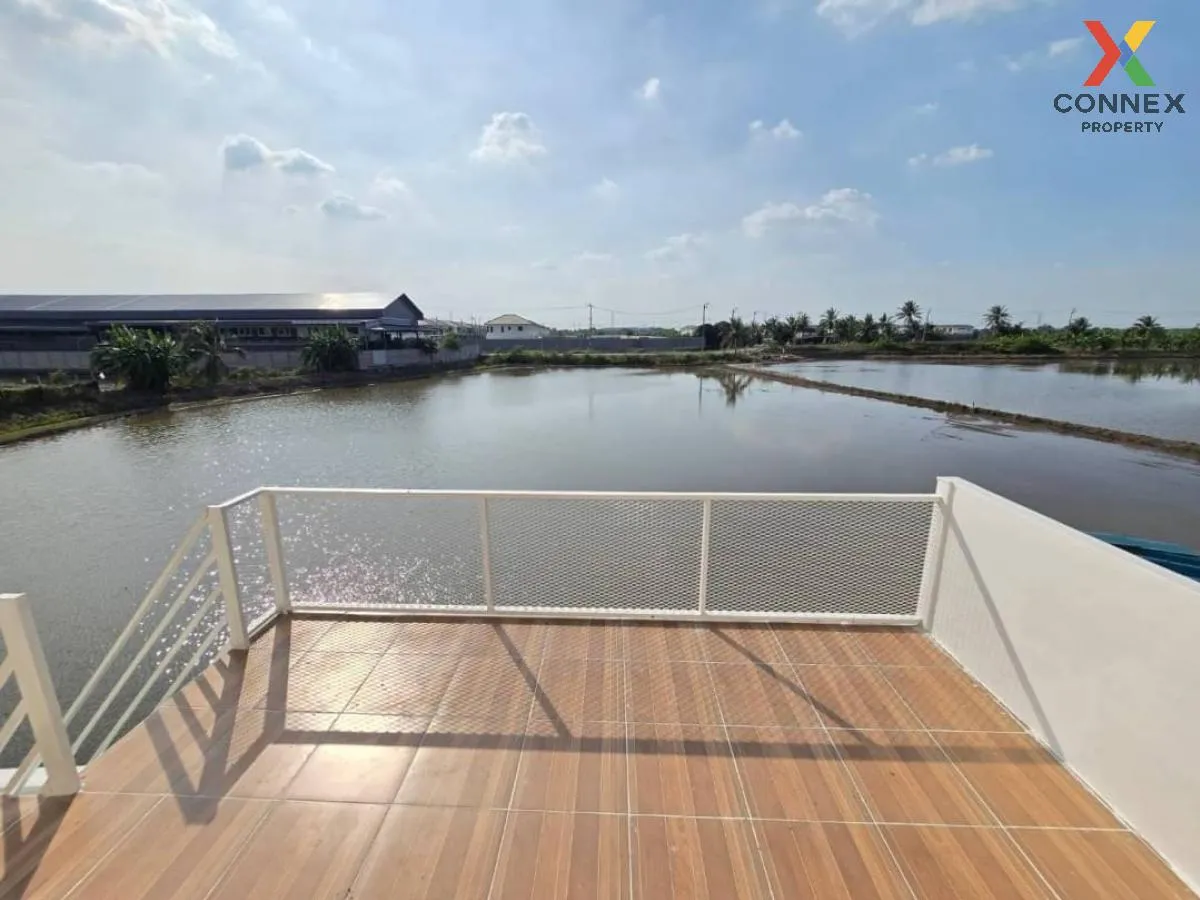 For Sale Townhouse/Townhome  , Baan Pruksa 41 Bangyai , Bang Mae 