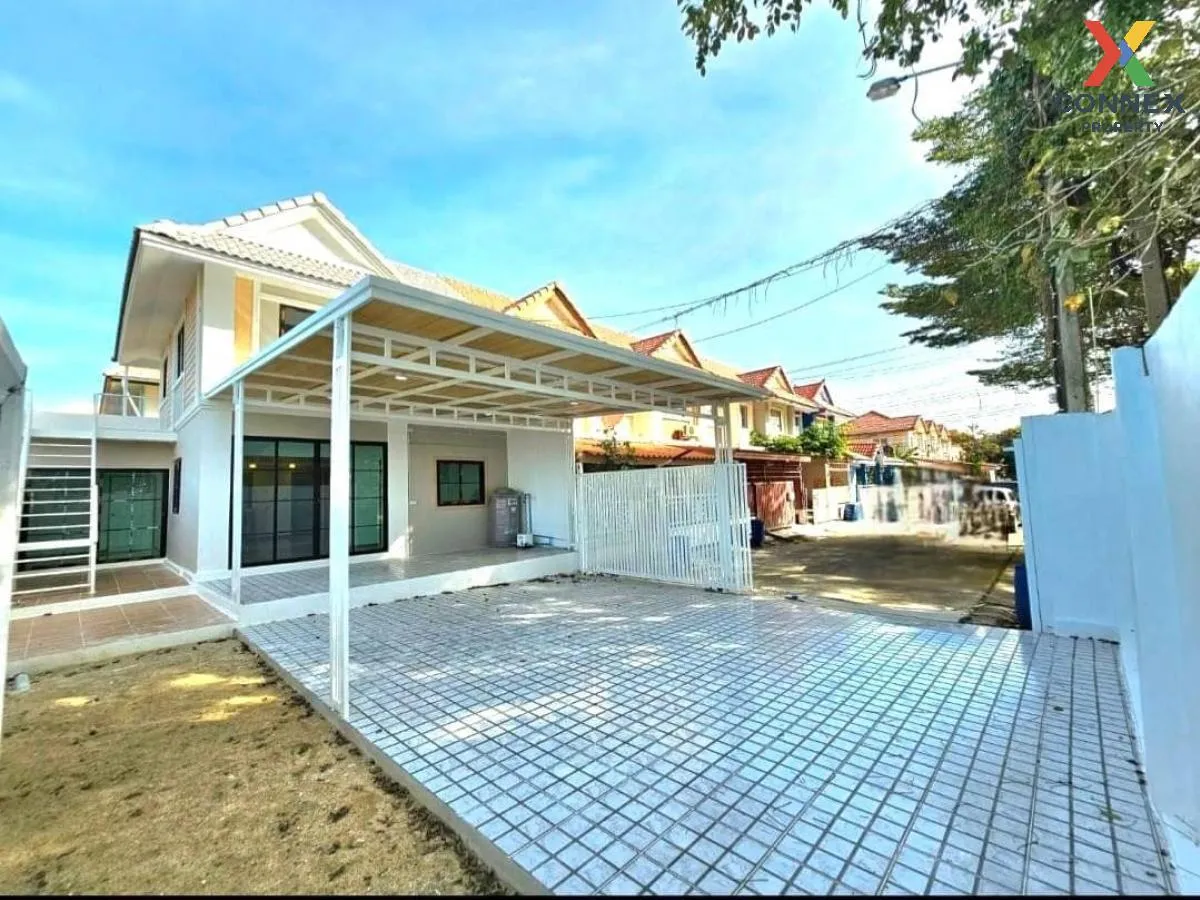 For Sale Townhouse/Townhome  , Baan Pruksa 41 Bangyai , Bang Mae  2