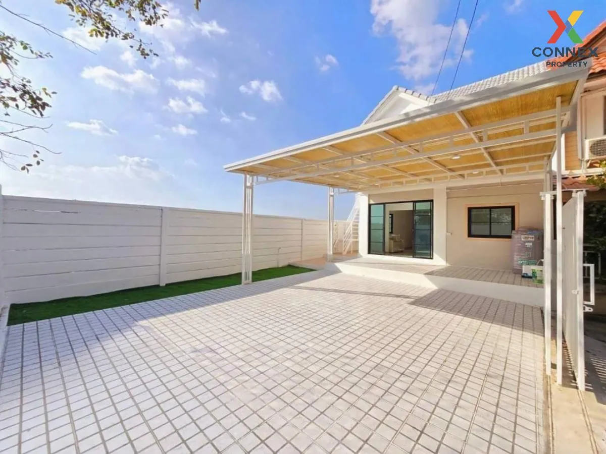 For Sale Townhouse/Townhome  , Baan Pruksa 41 Bangyai , Bang Mae 