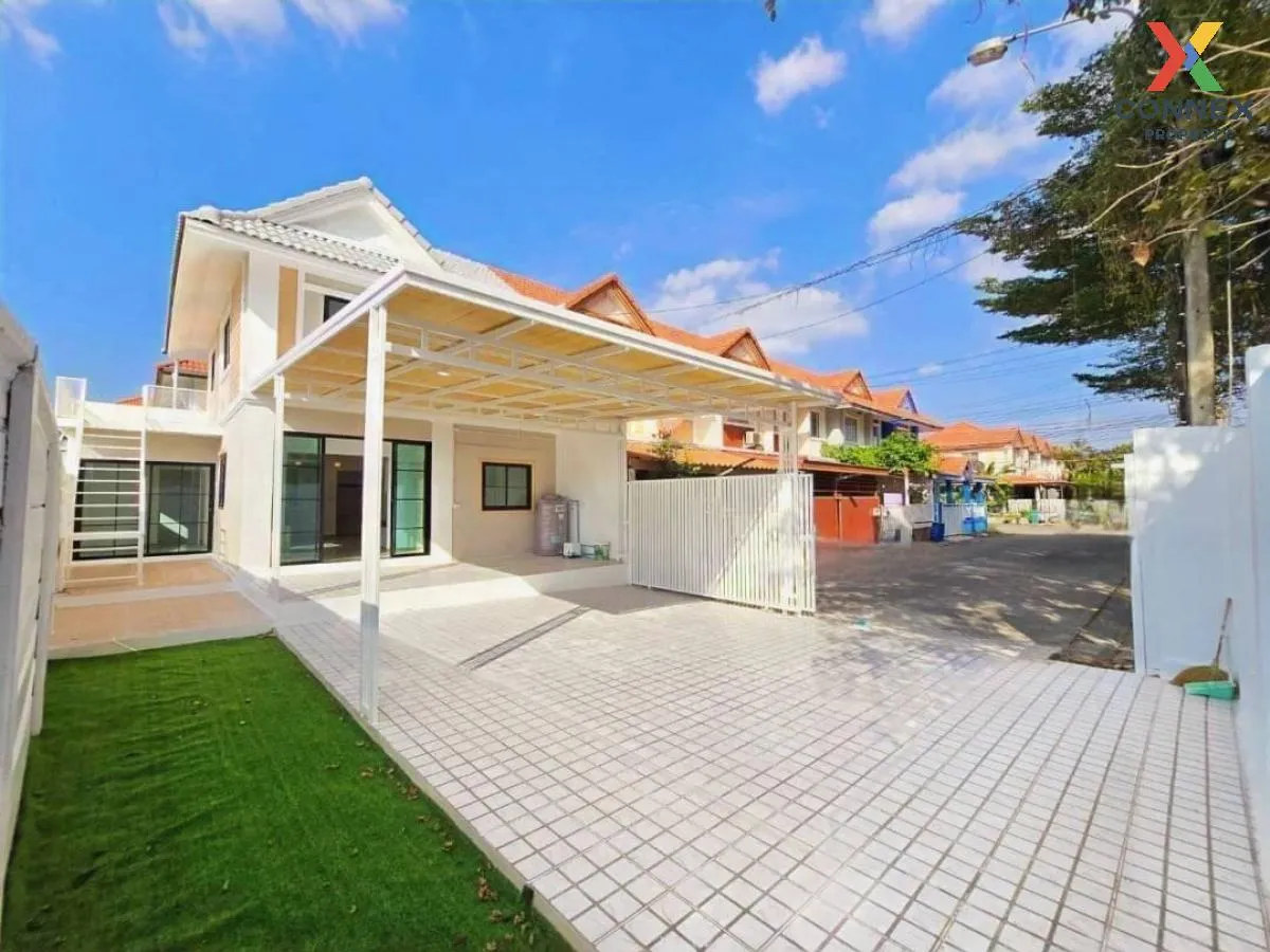 For Sale Townhouse/Townhome  , Baan Pruksa 41 Bangyai , Bang Mae 