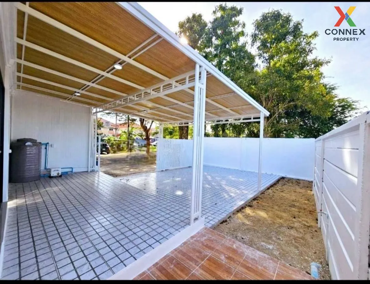 For Sale Townhouse/Townhome  , Baan Pruksa 41 Bangyai , Bang Mae 