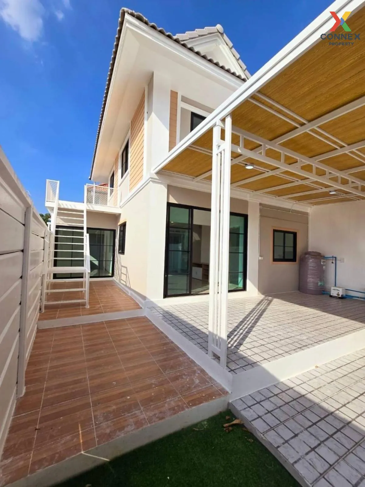 For Sale Townhouse/Townhome  , Baan Pruksa 41 Bangyai , Bang Mae 