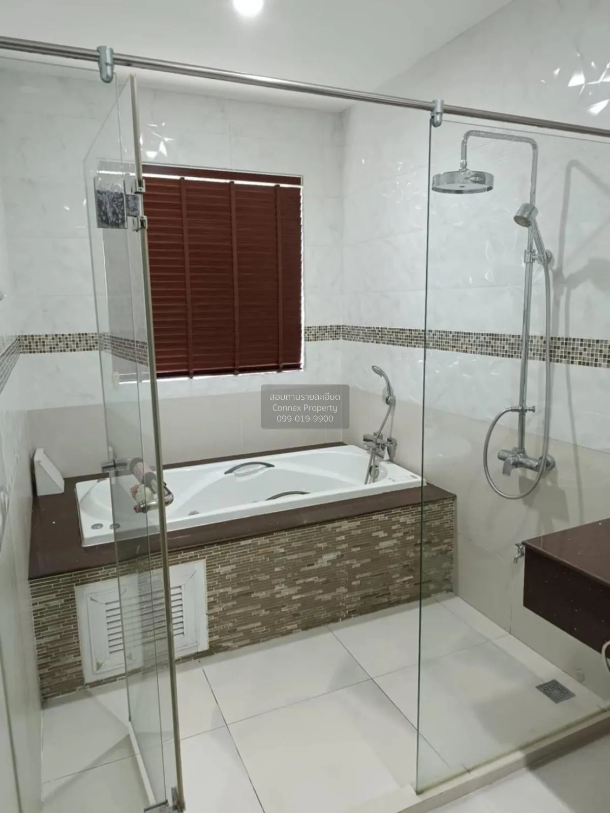 ขายบ้าน  เดอะ พาลาซโซ่ พระราม 3 - สุขสวัสดิ์ ห้องมุม บางมด เขต ทุ