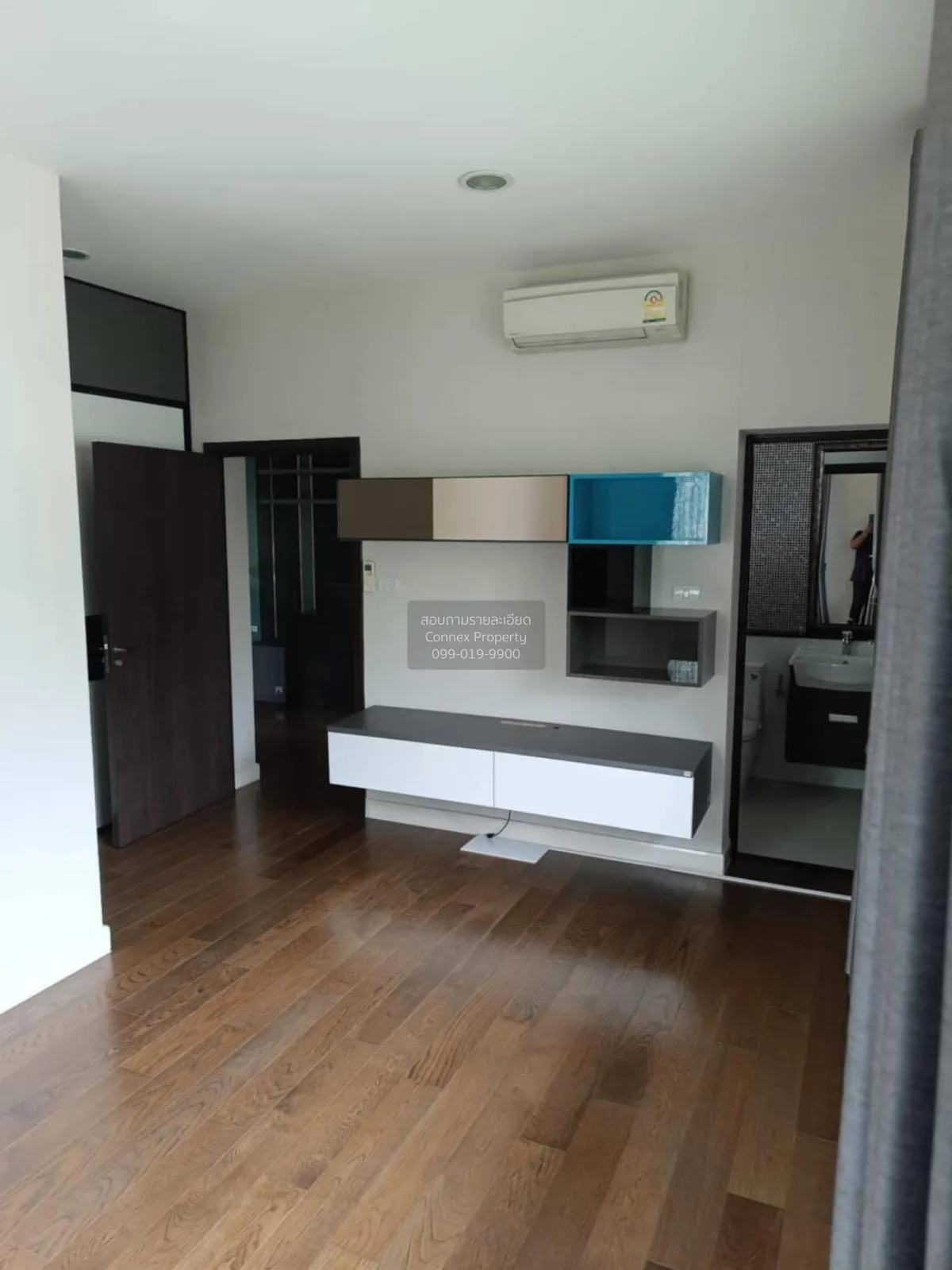 ขายบ้าน  เดอะ พาลาซโซ่ พระราม 3 - สุขสวัสดิ์ ห้องมุม บางมด เขต ทุ