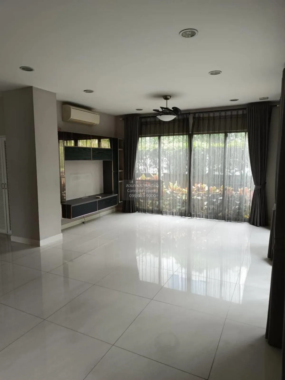 ขายบ้าน  เดอะ พาลาซโซ่ พระราม 3 - สุขสวัสดิ์ ห้องมุม บางมด เขต ทุ